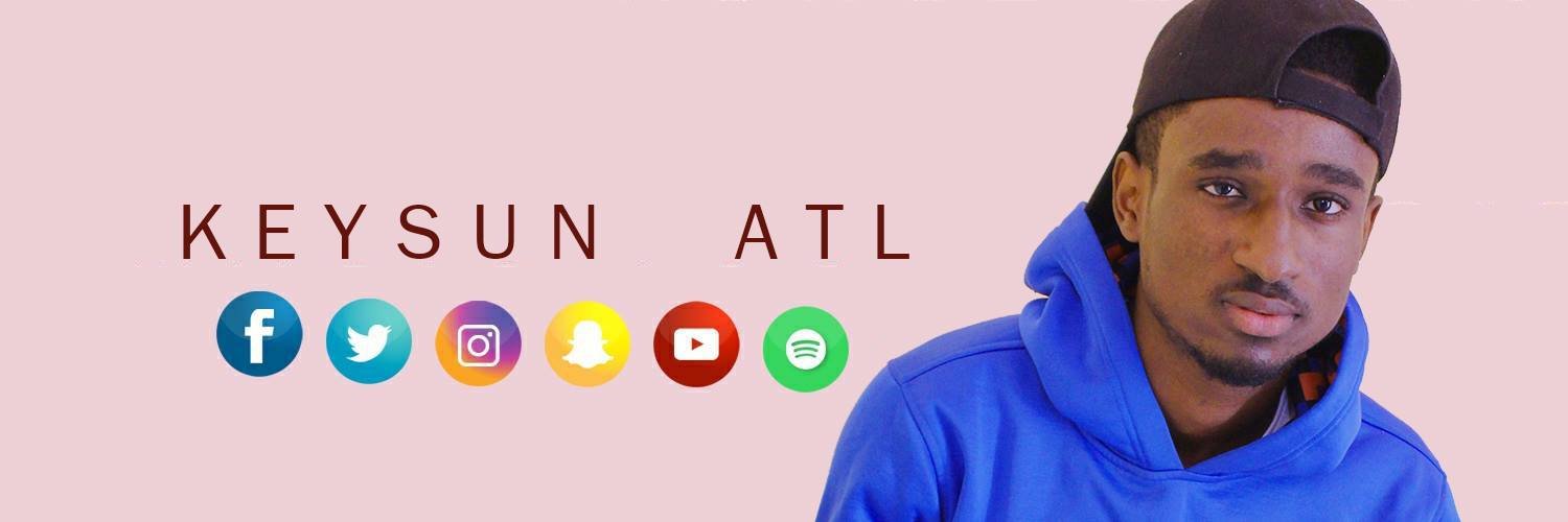 keysunatl's profile banner image