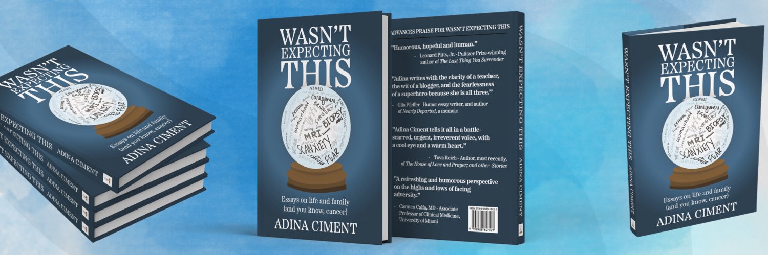 Adina Ciment banner