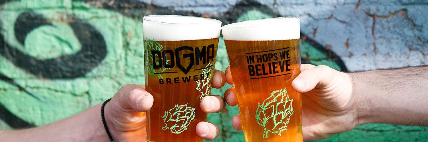 Dogmabrewery's profile banner image
