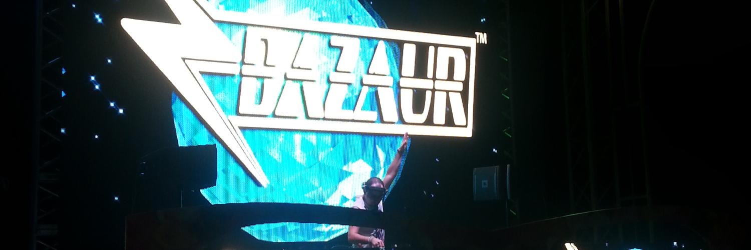 Bazaur's profile banner image