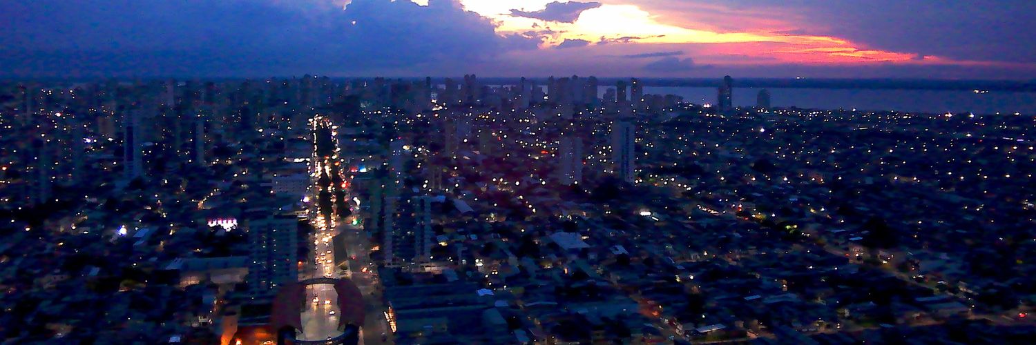 sandrofm's profile banner image