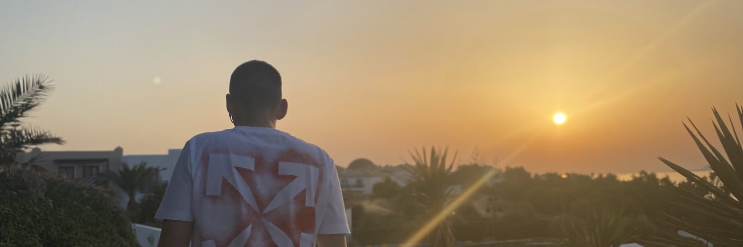 _kxnza's profile banner image