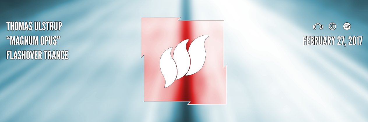ThomasUlstrup's profile banner image