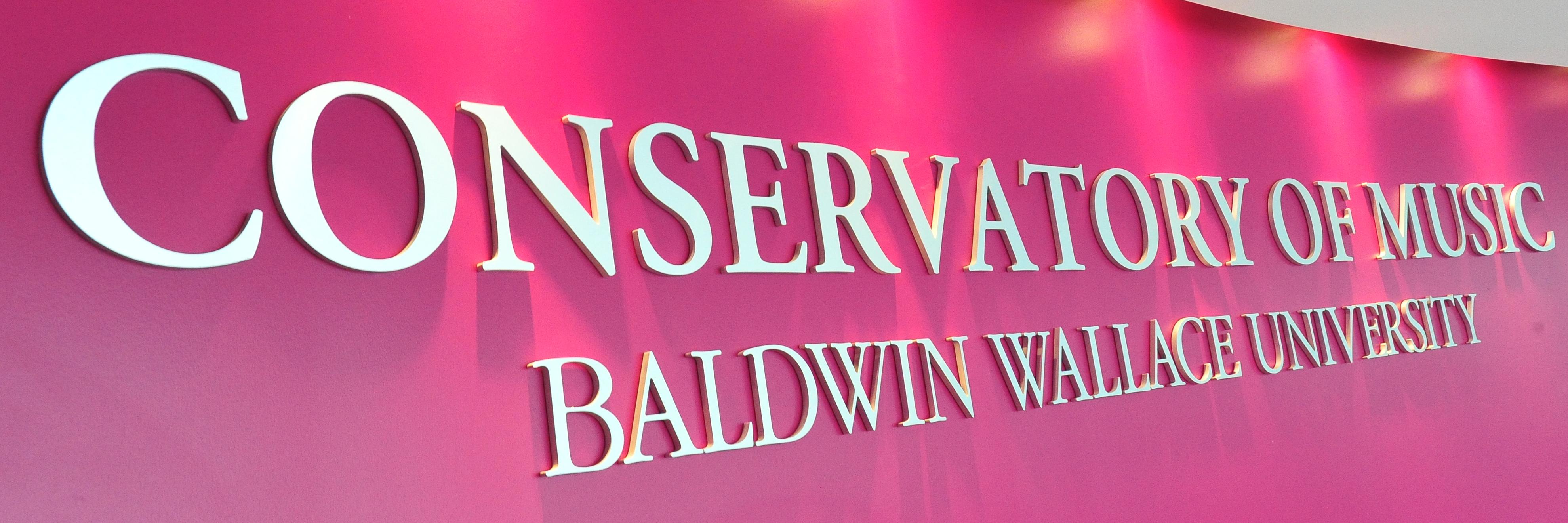 BW Conservatory banner