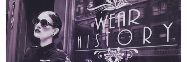 vintagesoulgeek Profile Banner