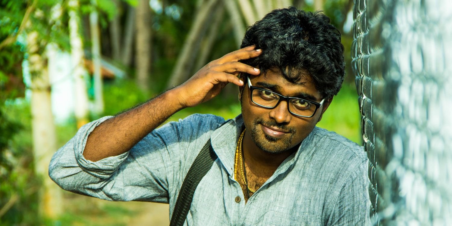 ramkrishs's profile banner image