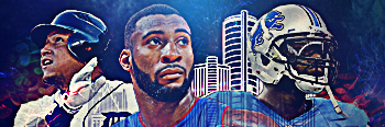 Alex Foreman banner