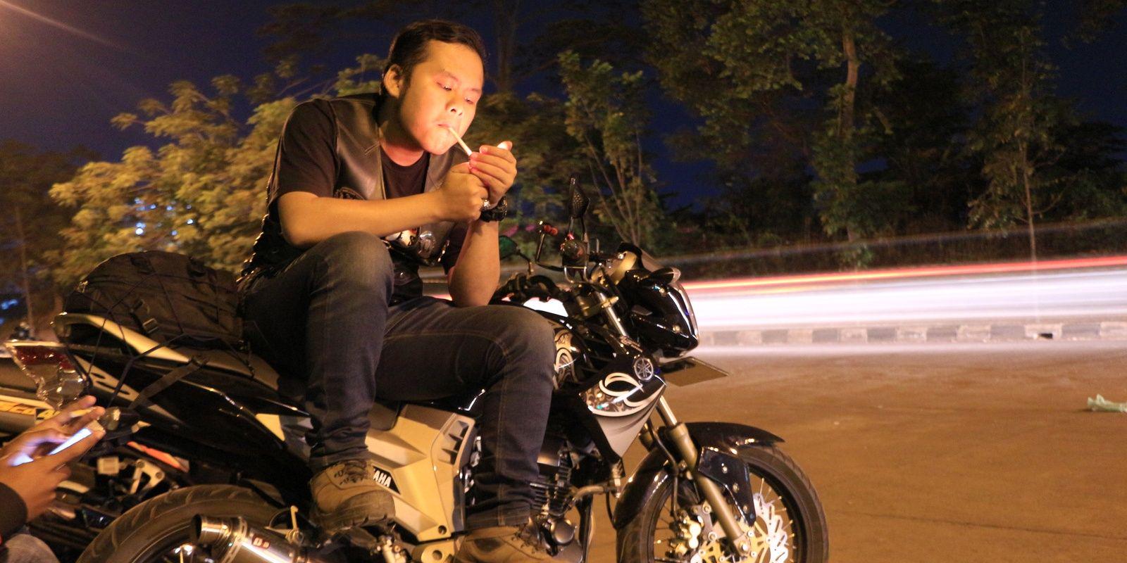Teguh S.Nugraha banner