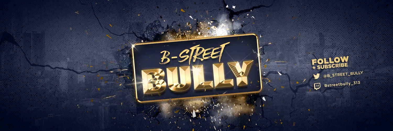 B Street Bully (@B_Street_Bully) / Posts / X