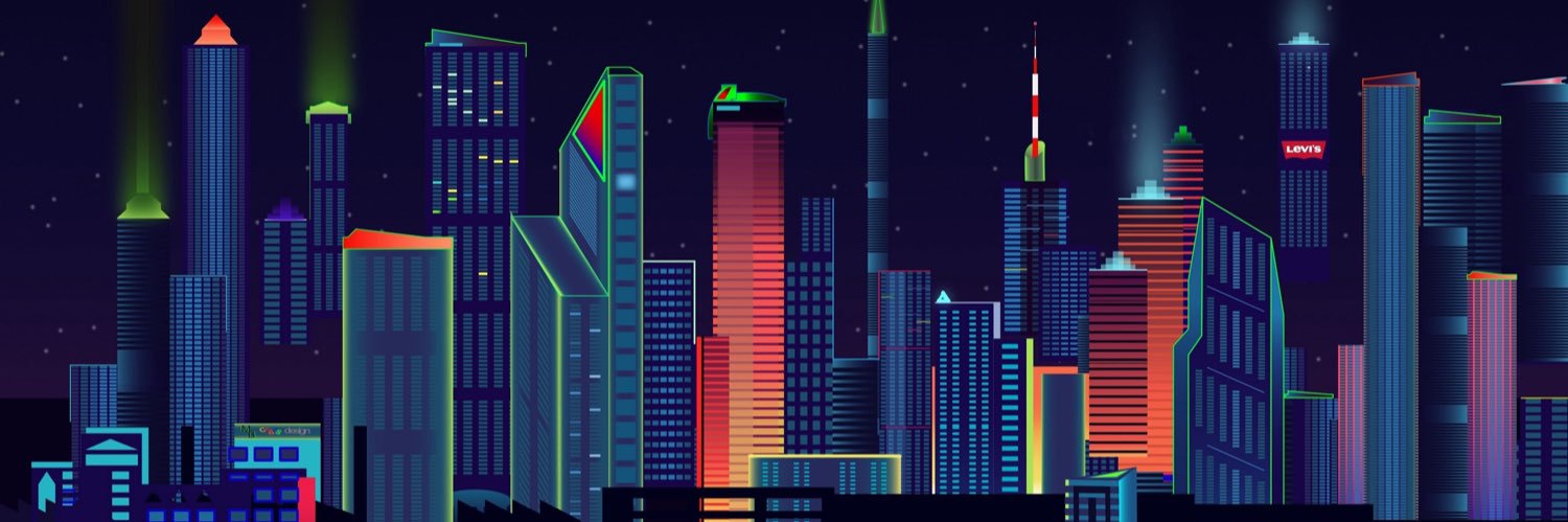 Gearzerak's profile banner image