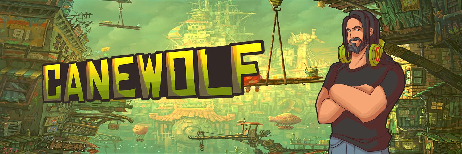 Graywolf35's profile banner image