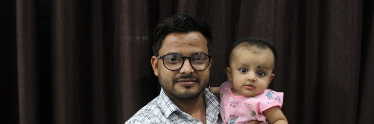 iampanwar's profile banner image