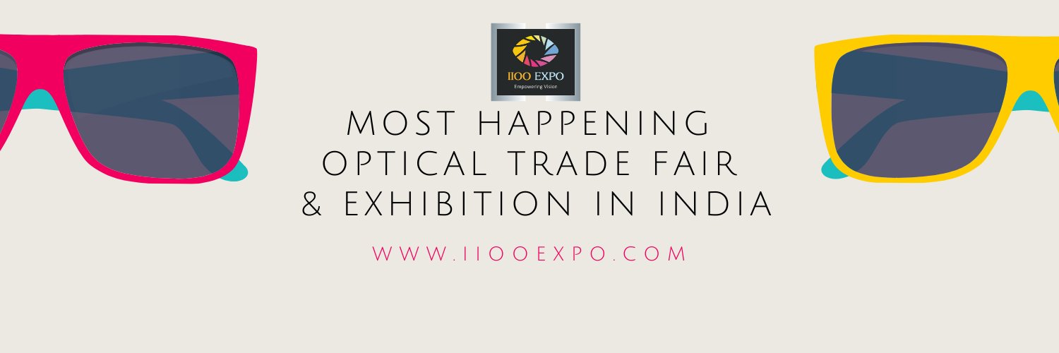 IIOOEXPO's profile banner image