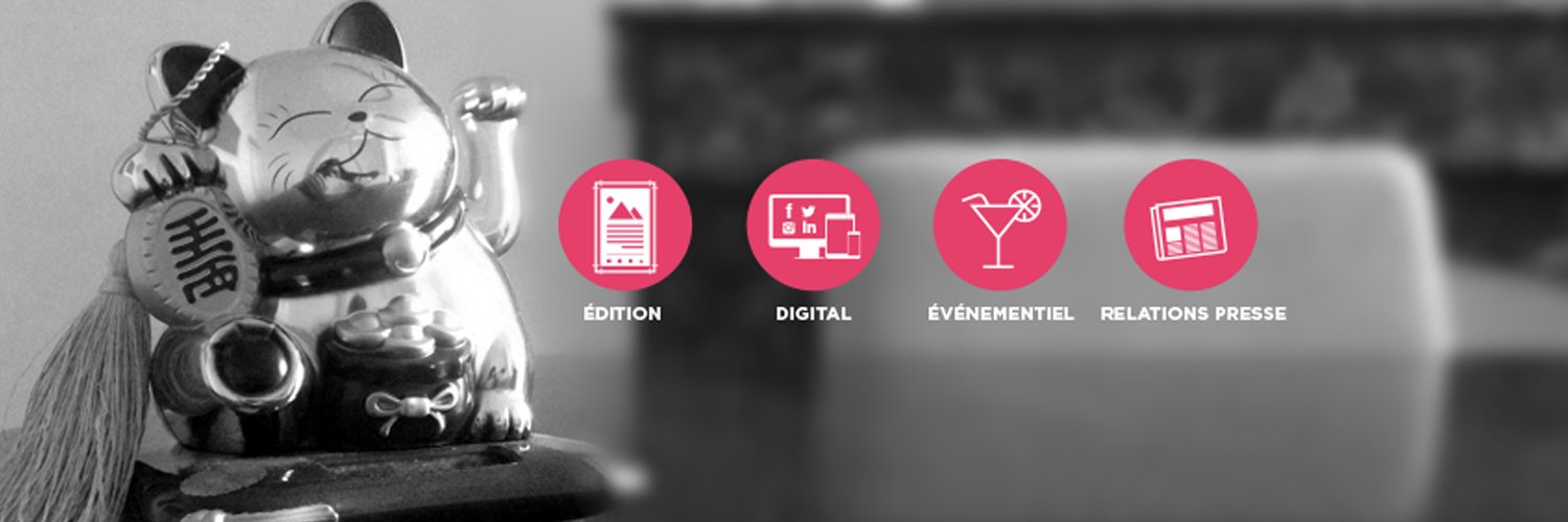 AgenceAkson's profile banner image