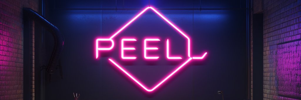 peelbacks's profile banner image