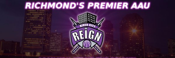 River City Reign Profile Banner