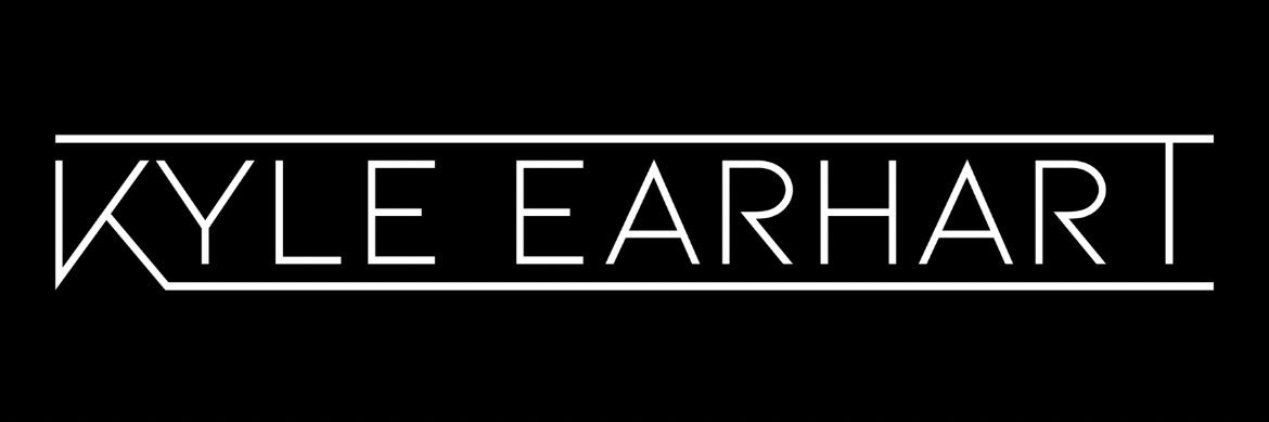 Kyle Earhart banner
