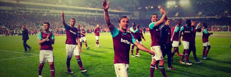 Hammers ⚒ ⚒ ⚒ banner