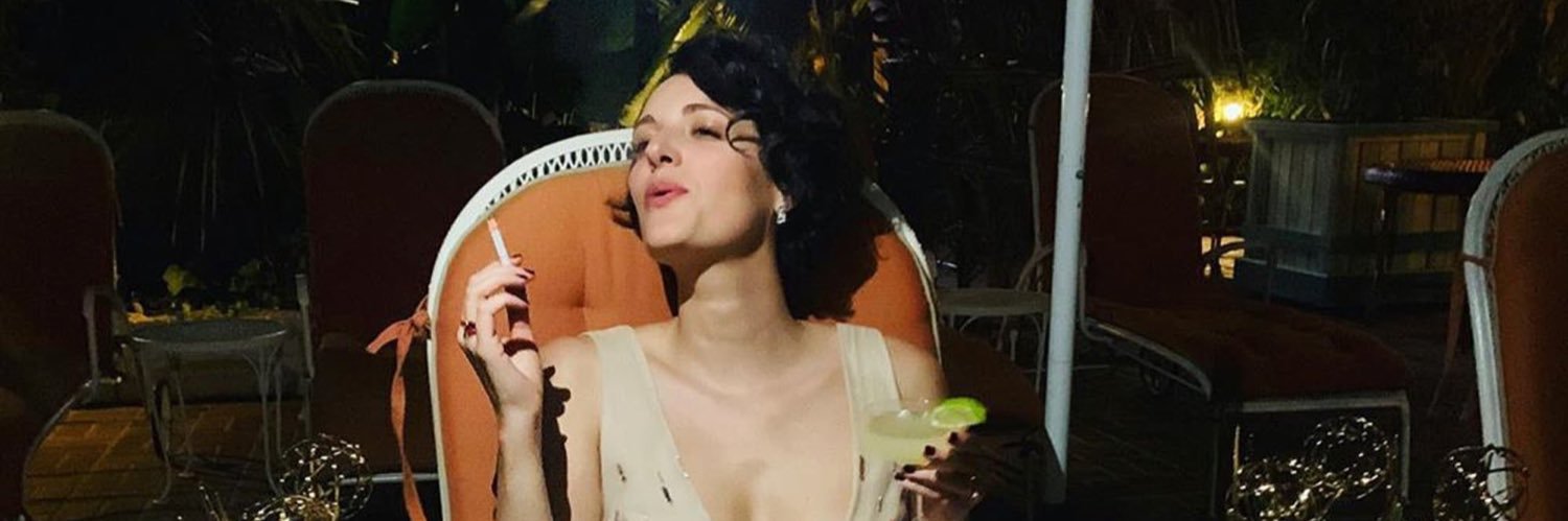 Kayla Stetzel 🏳️‍🌈 banner