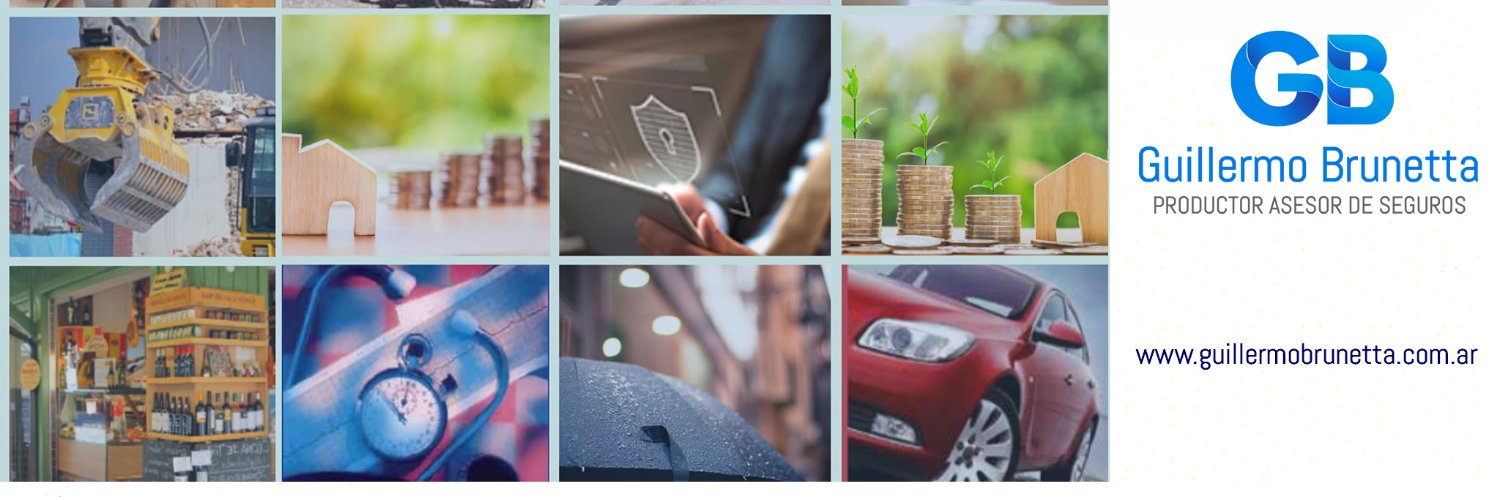 gbrunetta's profile banner image