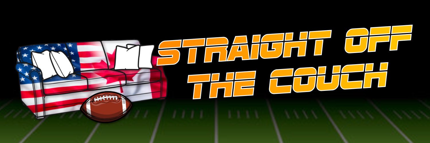 AdamOffTheCouch's profile banner image