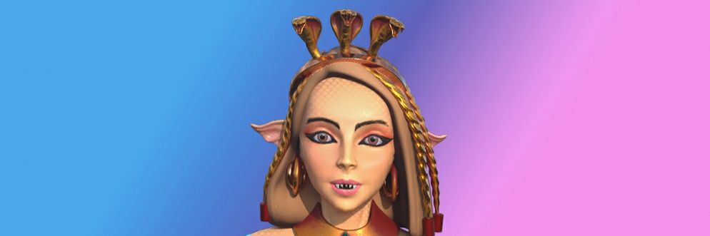 MetaDrooler Ash banner