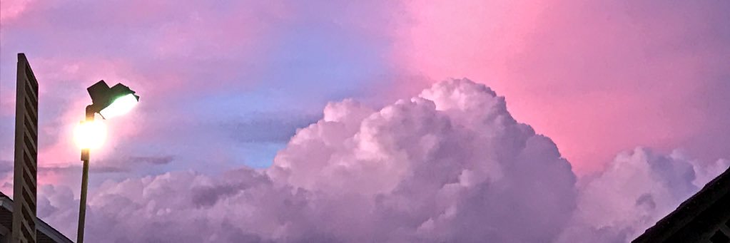 BlaseClay's profile banner image
