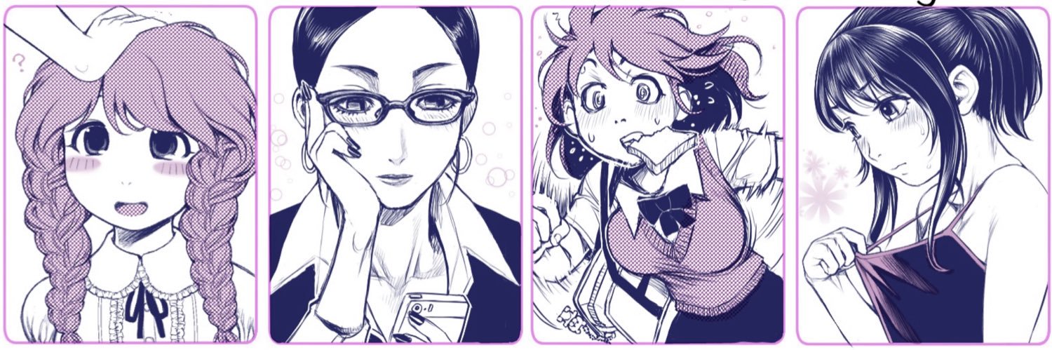 okahaji's profile banner image