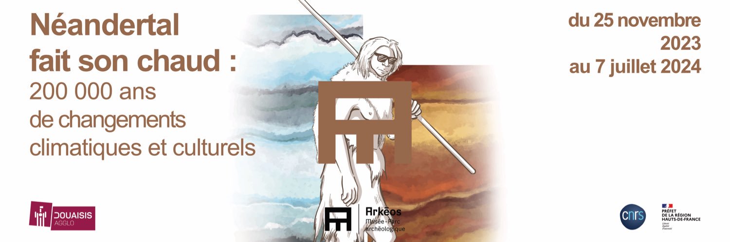 David Hérisson banner