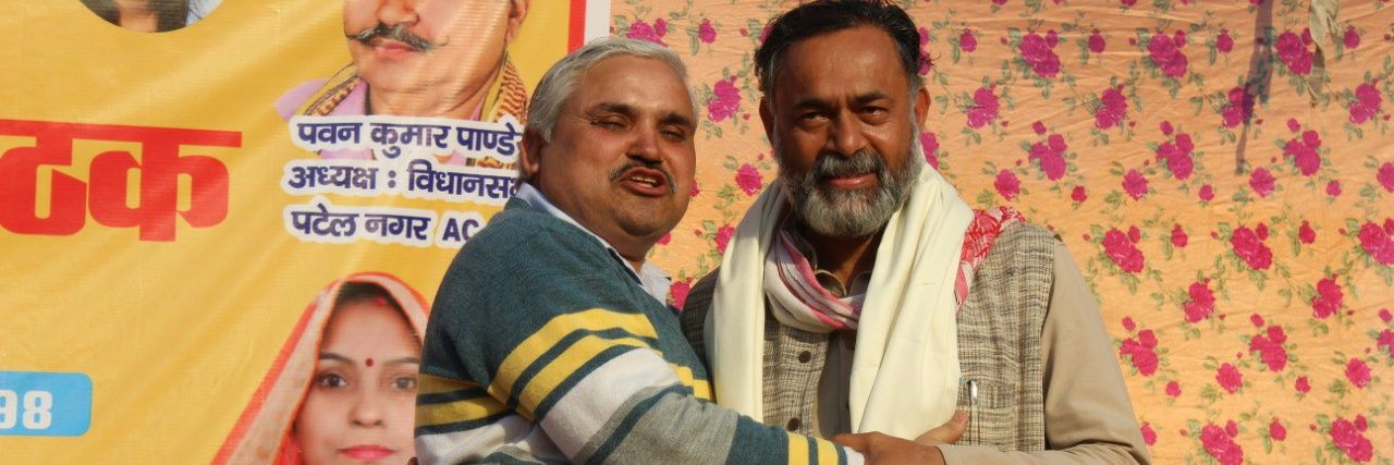 chaube_kumar's profile banner image