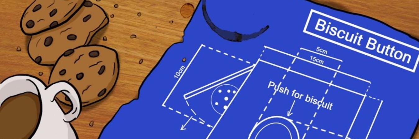 CatCook's profile banner image