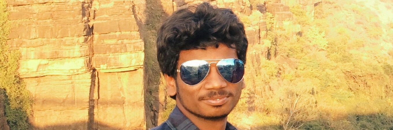 SaraNaidu's profile banner image