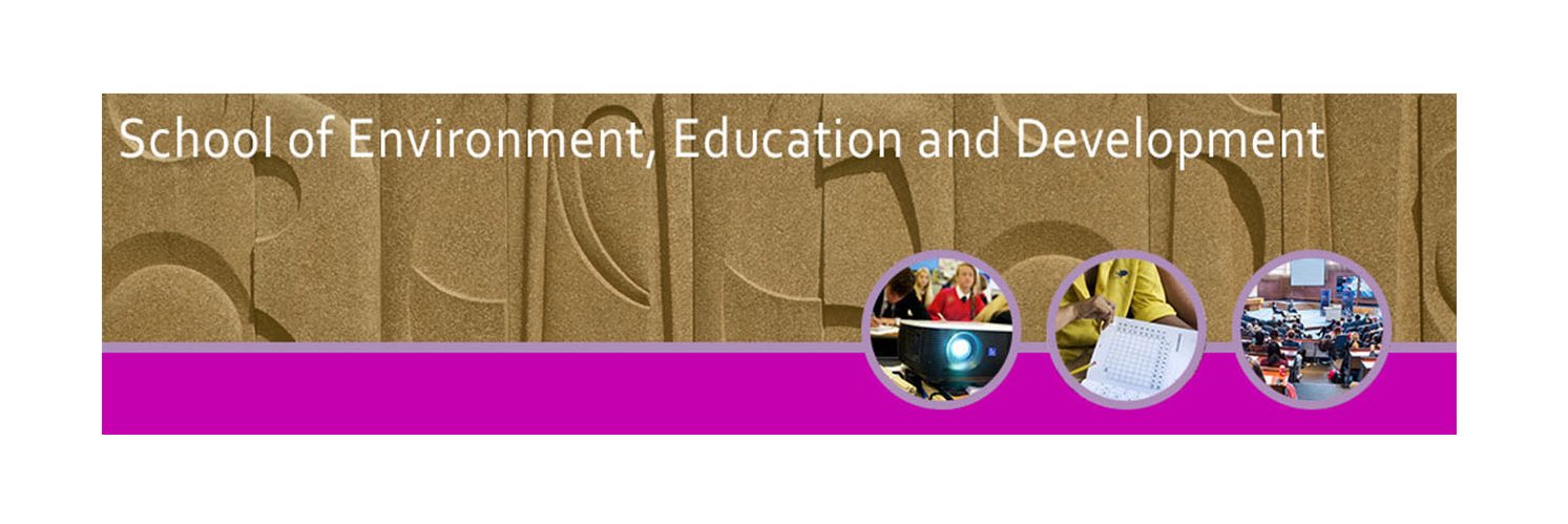 seedelearning's profile banner image