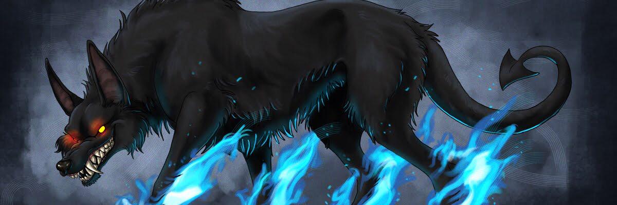creaturepolice's profile banner image