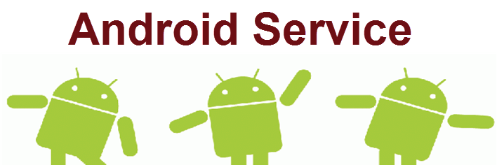 Android6service's profile banner image