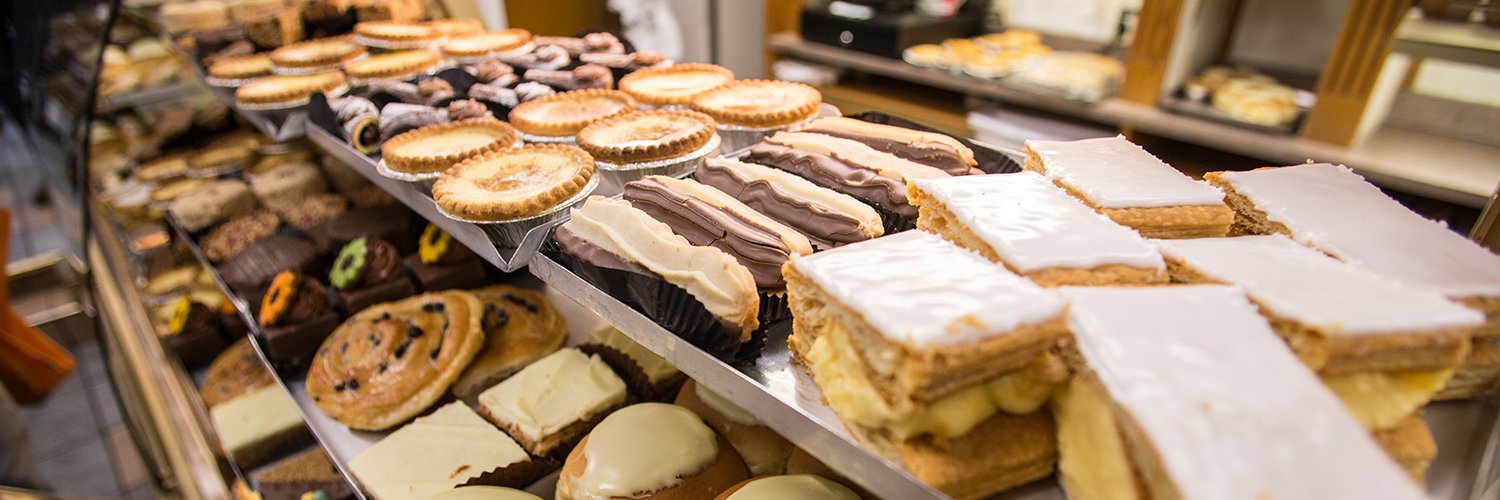 Sextons Bakery banner