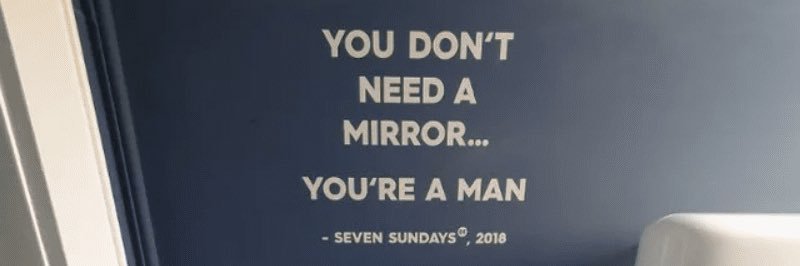 AB banner