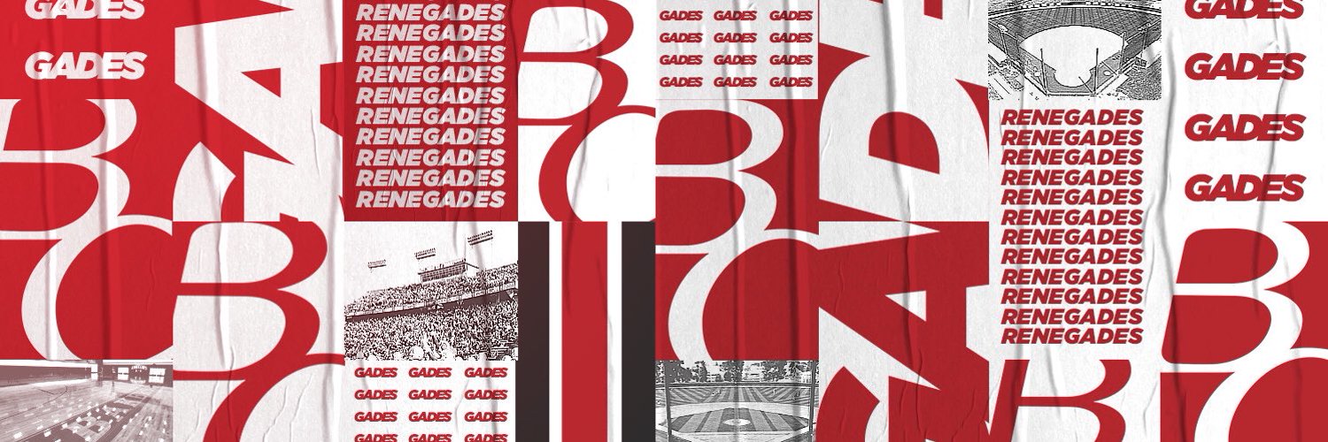 Renegade Athletics banner