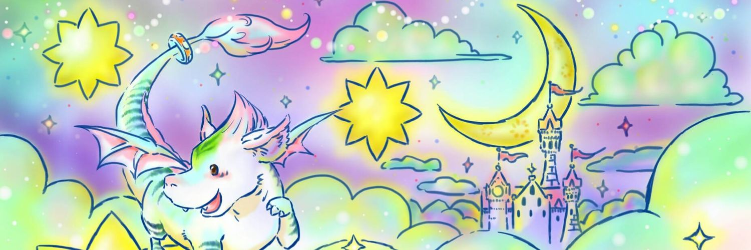 kaito_mao's profile banner image