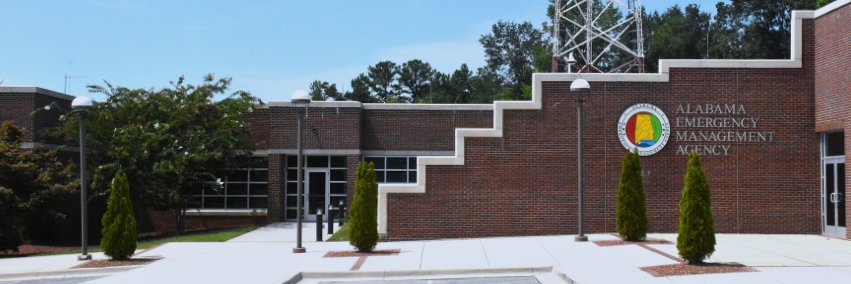 Alabama EMA banner
