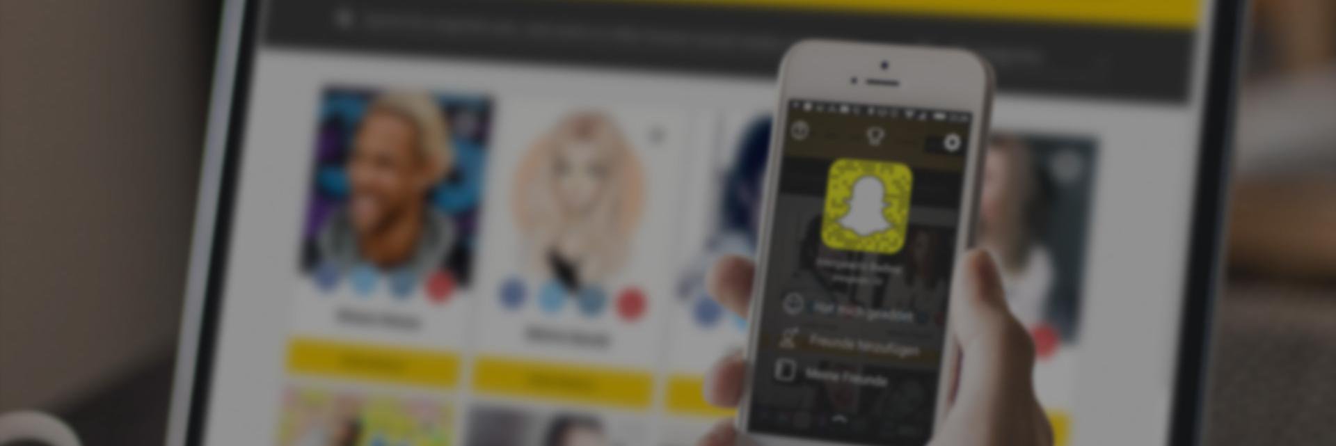 snapgeist's profile banner image