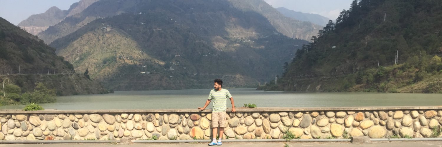 prateekd333's profile banner image