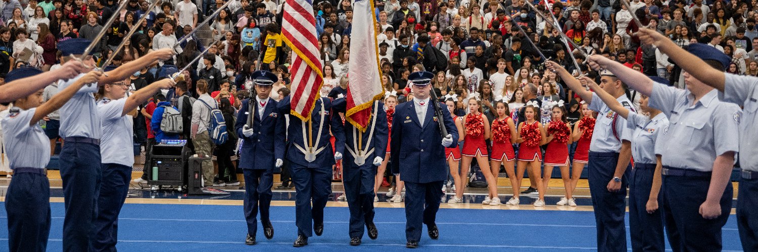 Denton ISD Profile Banner