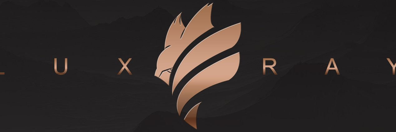 LuxrayBeats's profile banner image