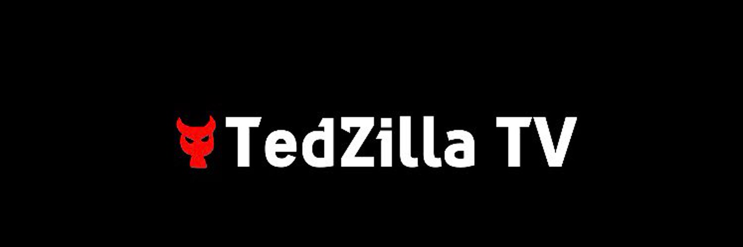 Tedzilla Profile Banner