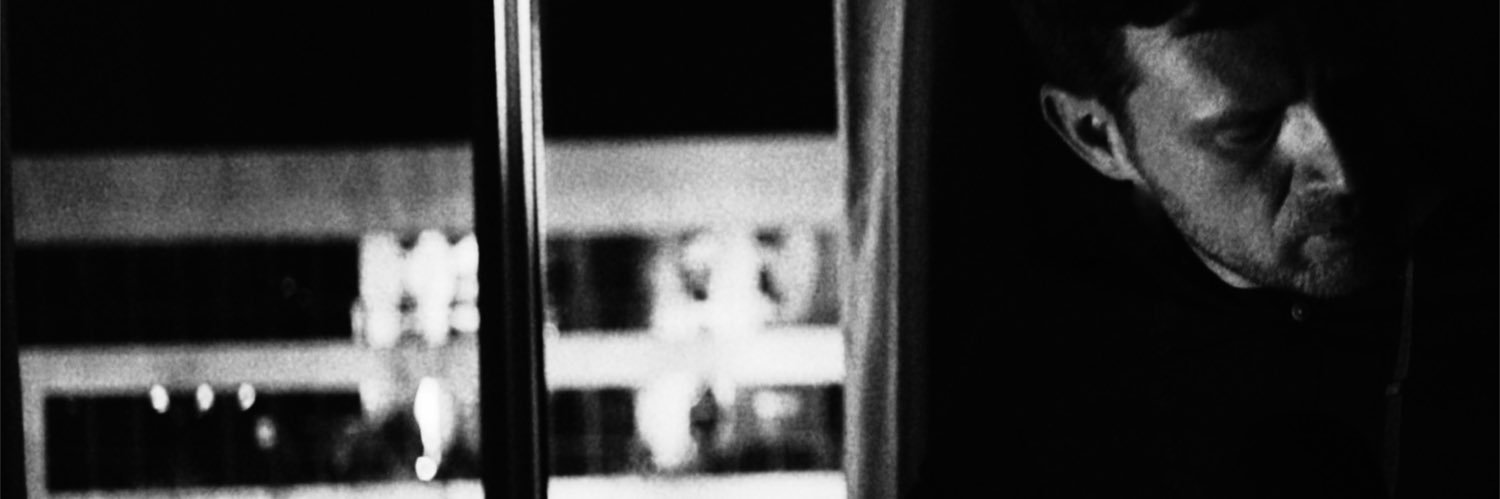 Patrick Baker banner