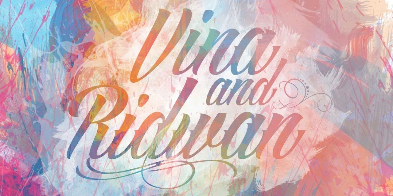 vinnaaryani's profile banner image
