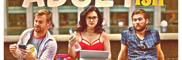 Adultish_Series Profile Banner