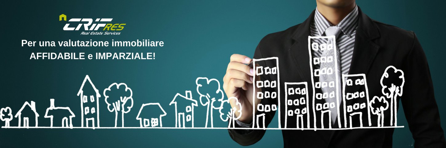 CRIF Real Estate Services banner