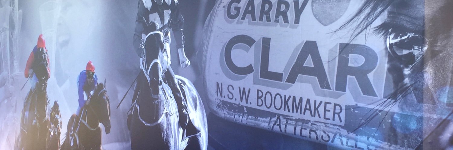 Garry_Clarke's profile banner image